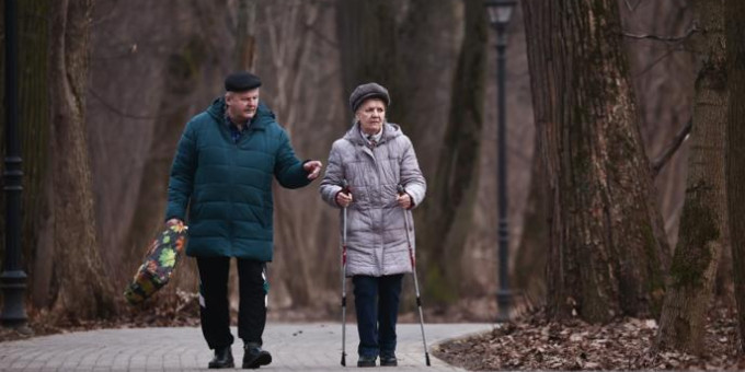 Каким пенсионерам от 59 до 69 положены разовые выплаты