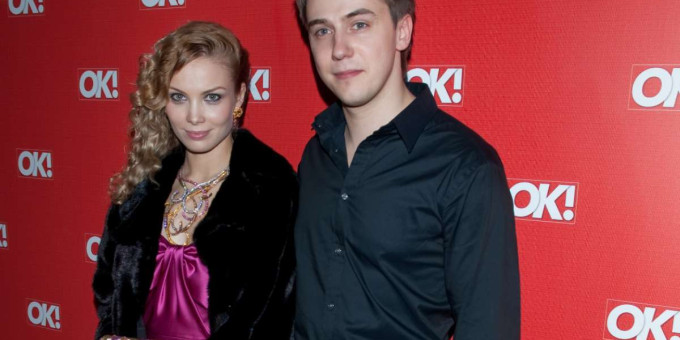 Какой стала повзрослевшая дочь Арнтгольц и Жидкова