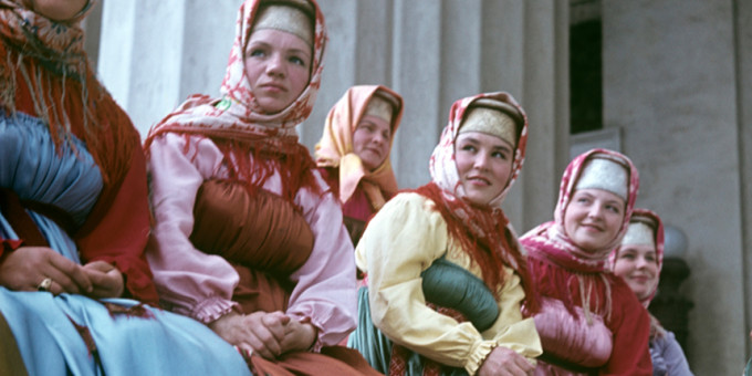 12 запретов в Поликарпов день 8 марта