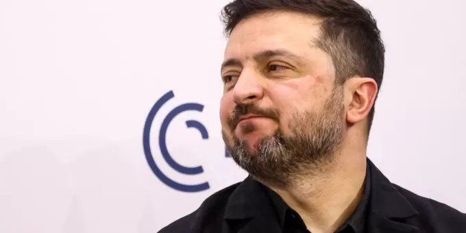 На Западе опубликовали планы Киева по Ближнему Востоку