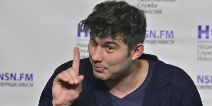 Адвокат раскрыла новые детали скандала в семье Алибасова-младшего