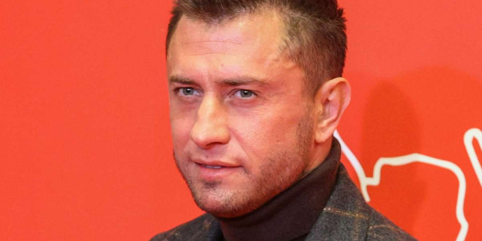 Прилучный тяжело болен? Замечен опасный признак