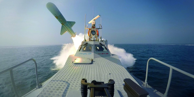 Иран захотел применить аналог «российского кошмара ВМС США»