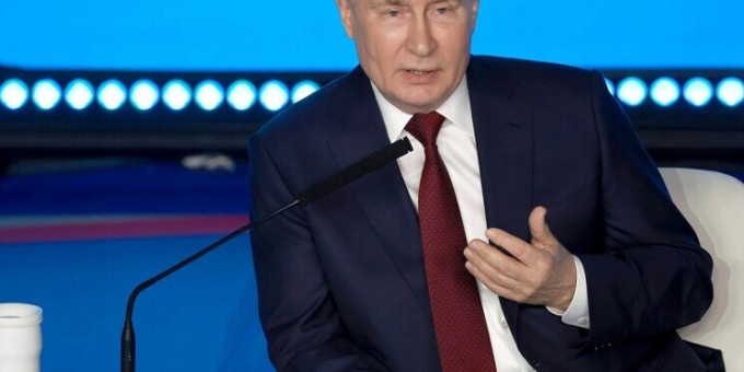 Иран добивает Украину: в Киеве признали триумф Путина