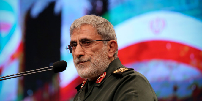 Найден предатель, сдавший убежище Хаменеи Израилю