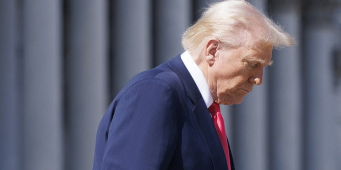 Неожиданное заявление Трампа о ценах на нефть из-за войны с Ираном