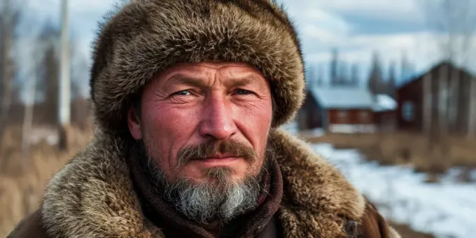 Что значат последние буквы вашей фамилии