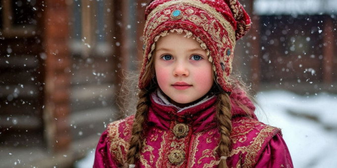 Иностранцы назвали самые красивые русские имена