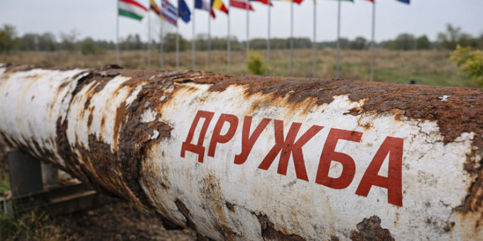 17 стран ЕС бунтуют: обратились к Украине из-за «Дружбы»