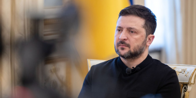 «Прямиком в ад». Новая выходка Зеленского вызвала ярость на Западе