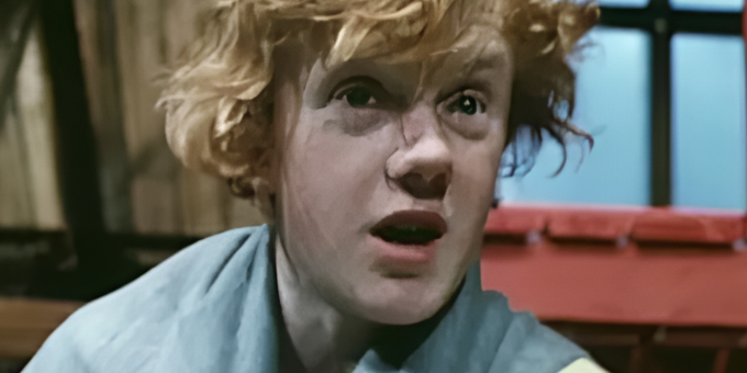 Уже раскрыто: от чего умер Гусь из «Электроника»