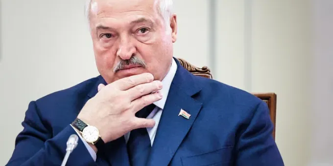 «Не лезьте»: Лукашенко сделал предостережение Украине и НАТО