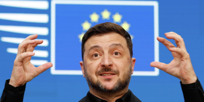 Офицер ВМФ выдал, что сделают с Зеленским