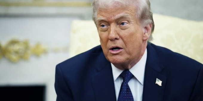 Трамп сорвал маску: что он тайно готовит для России и Украины