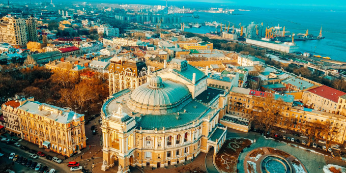 Ультиматум Зеленского по Одессе разбился о позицию России