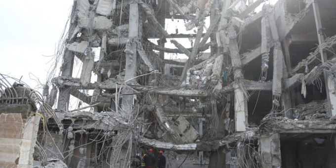 Пентагон назвал стоимость агрессии против Ирана: это еще не все