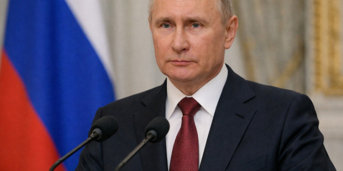 Паника началась в Европе после жесткого предупреждения Путина