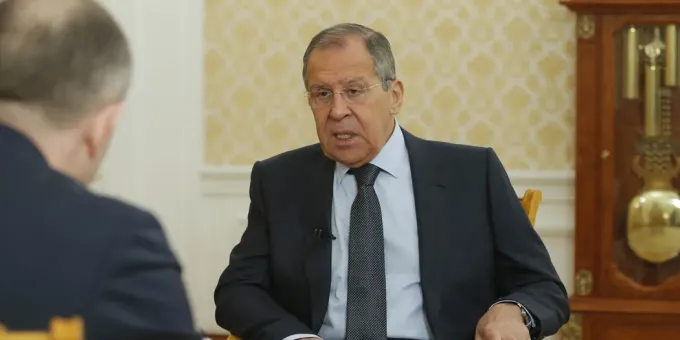 Хватит тайн: Лавров прижал США к стенке из-за Ирана