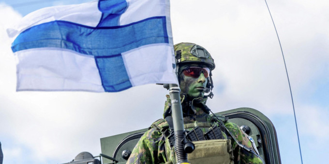 В Финляндии испугались предупреждения России