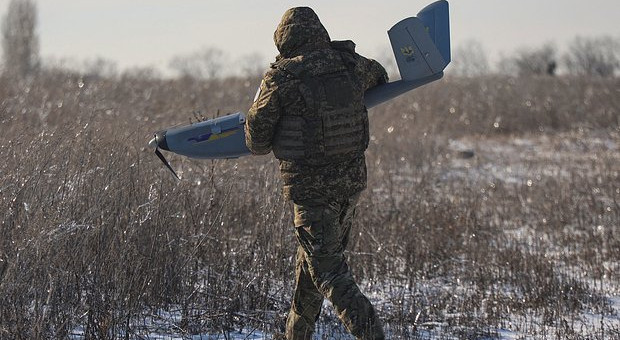 В России рассказали о «вундерваффе» Украины