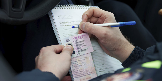 Новые правила лишения прав с 2027: кто в зоне риска