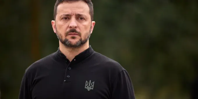 В Иране пригрозили Зеленскому