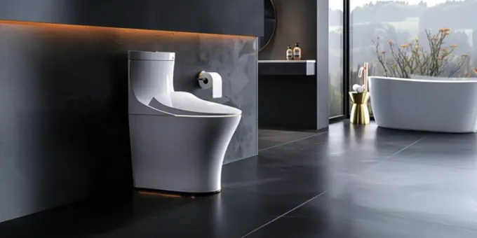 Новый туалетный тренд: унитазы уж не в моде — что придет на смену