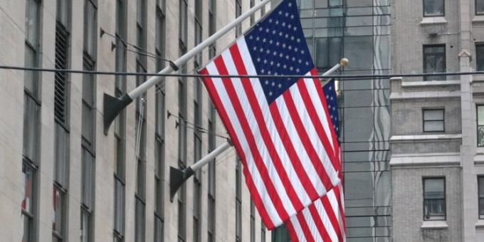 Ормузский бунт: в США заговорили о расколе с Европой