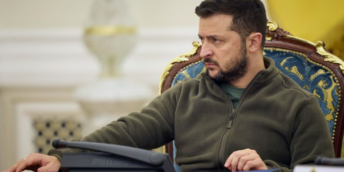 Европа умывает руки: Киеву велели соглашаться на требования РФ