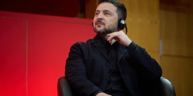 У Зеленского новый страх по поводу России