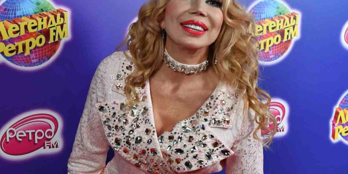 «Это беспредел»: Распутина взмолилась в Верховном суде