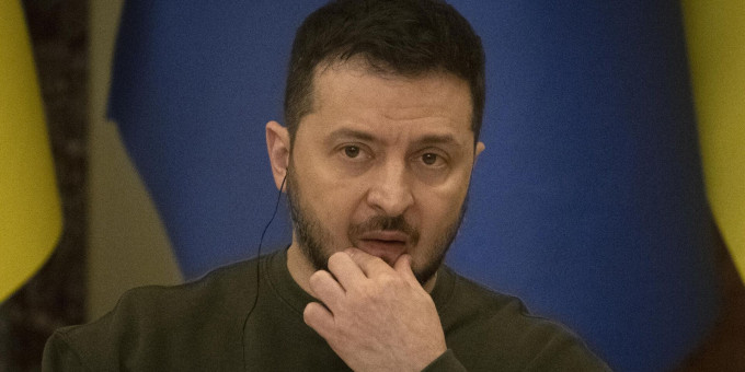 «Худшая новость»: Зеленскому предрекли ликвидацию