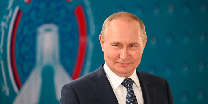 Путину оказалось на руку бессилие США в Ормузском проливе