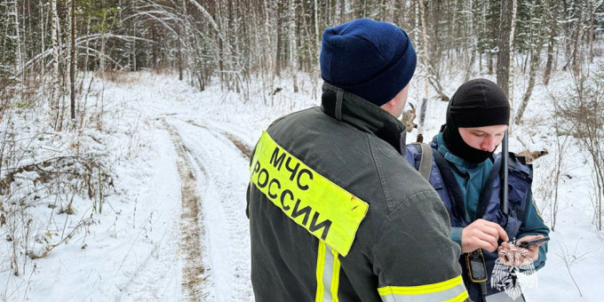Новый исчезнувший в тайге по сценарию Усольцевых: что известно