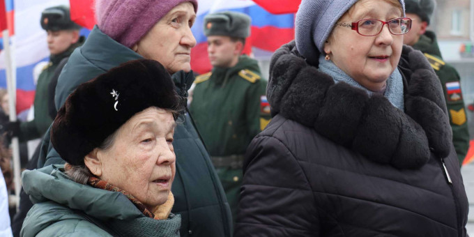 Пенсия по новым правилам: кому хотят добавить баллы