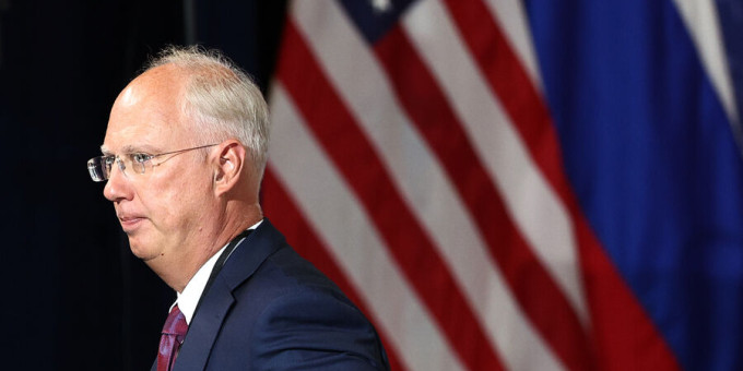 Дмитриев одной фразой отреагировал на удар по заводу СПГ в Катаре