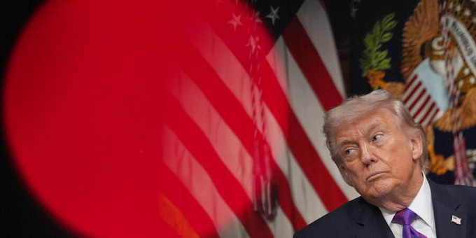 Сигнал дошел: почему Трамп остановил удары по Ирану