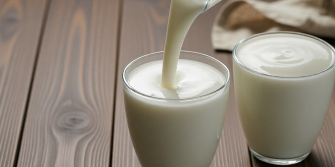 В кефире какой жирности наибольшая польза: многие ошибались