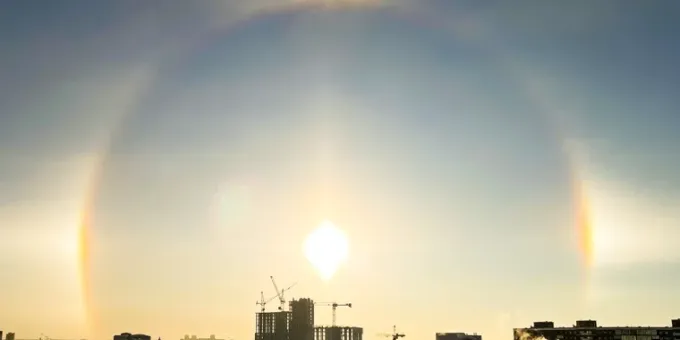 Опасность накроет 20 марта: к чему готовиться россиянам