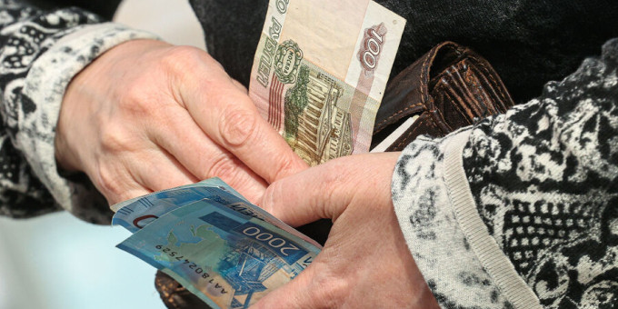 Кому из россиян отдадут 439 тысяч рублей одной выплатой