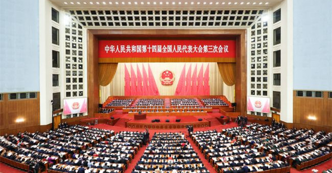 План для Европы: что придумал Китай по российскому газу