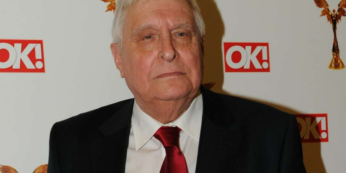 Случилось горе: Олег Басилашвили овдовел