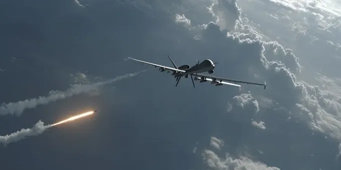 Секрет Тегерана: в каком оружии Иран уже обошел Америку