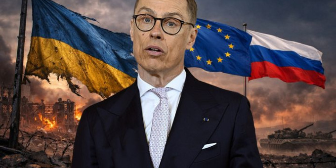 «Сдвинуть» РФ не получится. Украину готовят к сдаче