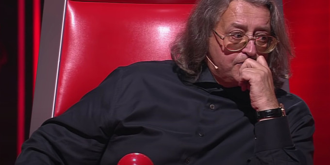 Тайна рождения: почему сын Градского может оказаться чужим