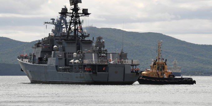 Москва представила ответ на угрозы Запада «теневому флоту» России