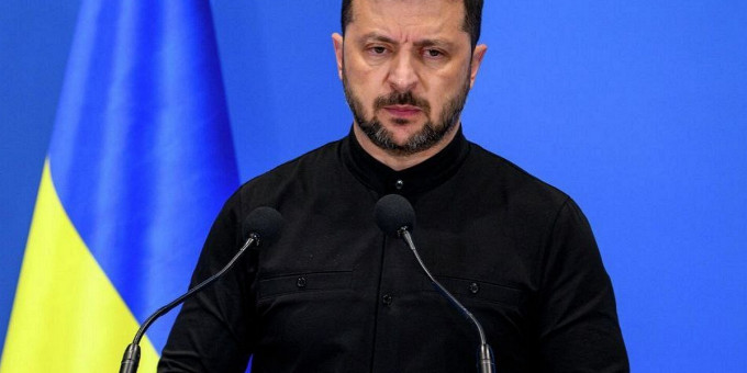 Telegram в РФ «умер» - Зеленский сразу засуетился