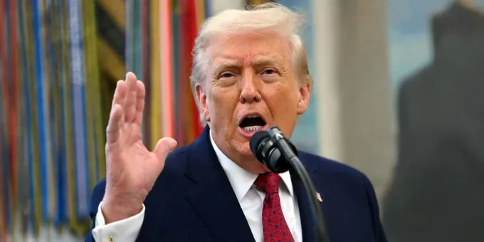 Трамп приказал ограничить удары по Ирану: в чем дело?