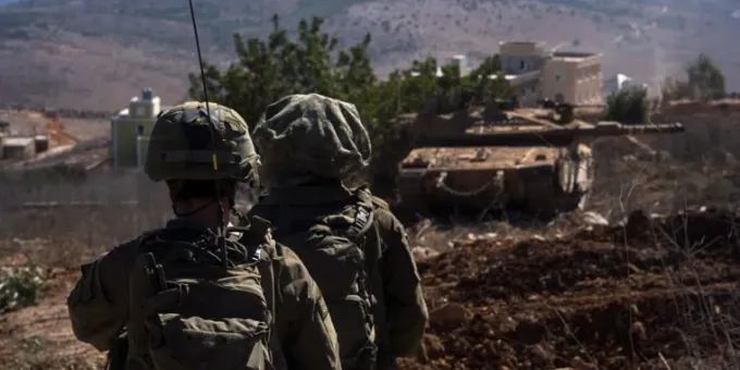 Новая страна может вступить в конфликт на Ближнем Востоке