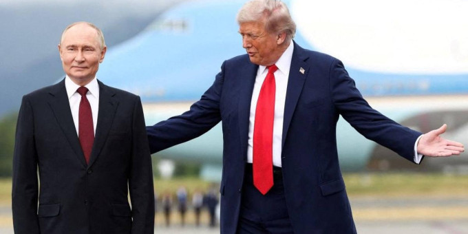 США капитулируют: Вашингтон просит Россию о союзе на 75 лет